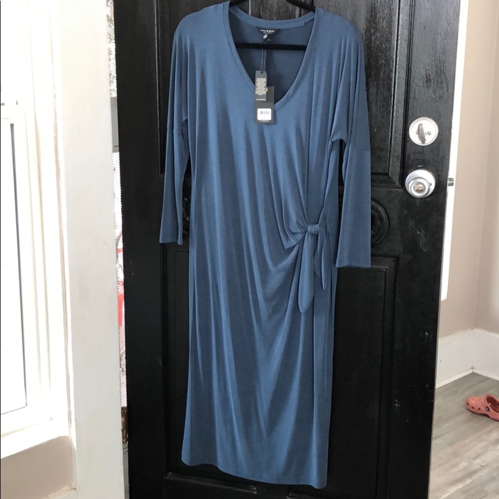 🔥SALE🔥Lucky Brand Dress